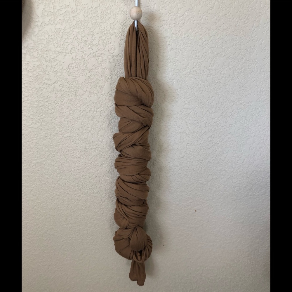 Solly Baby Wrap Camel